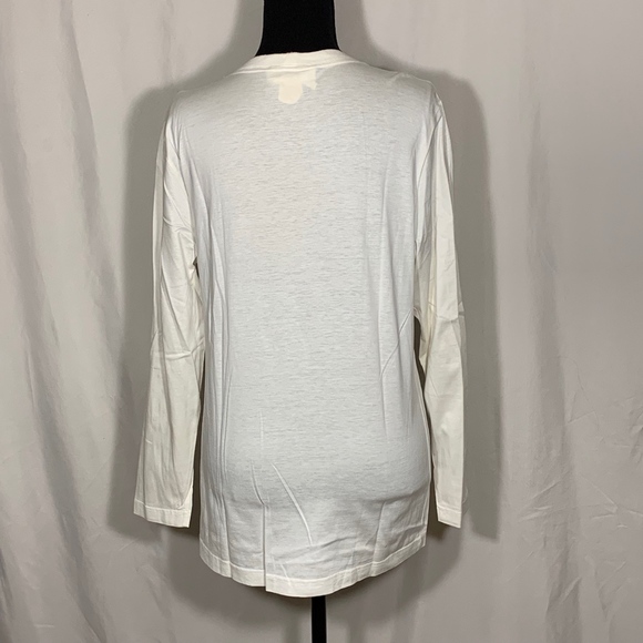 Vintage Escada Embroidered Long-sleeve - Picture 3 of 4